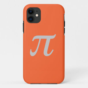 Mathe-PU iPhone 5 Fall iPhone 11 Hülle