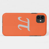 Mathe-PU iPhone 5 Fall Case-Mate iPhone Hülle (Rückseite (Horizontal))