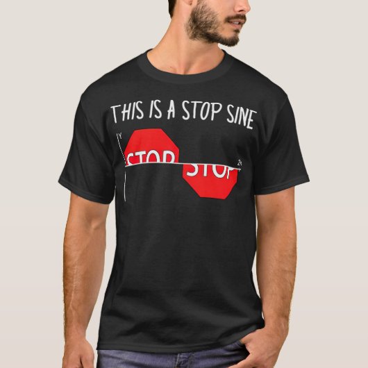 Mathe Pun Doacher Student Major Mathmatics Geschen T-Shirt (Vorderseite)
