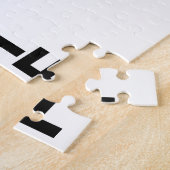 Mathe Puzzle (Seite)