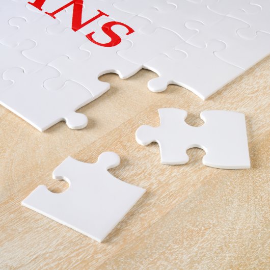 MATHE PUZZLE (Seite)