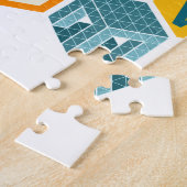 Mathe Puzzle (Seite)