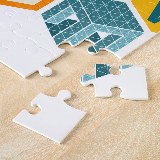 Mathe Puzzle (Seite)