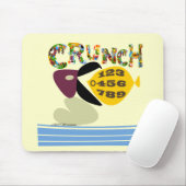 Mathe-Spaß Mousepad (Mit Mouse)