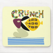 Mathe-Spaß Mousepad (Vorne)