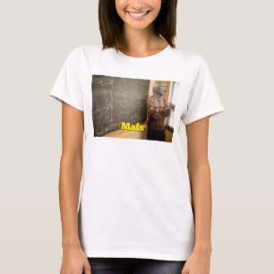 Mathe T-Shirt