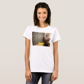 Mathe T-Shirt (Vorne ganz)