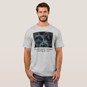 Mathe-T - Shirt (Vorne ganz)