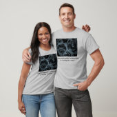 Mathe-T - Shirt (Unisex)