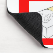 Mathedaten-Set Mousepad (Ecke)