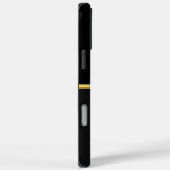 Mathelehrer Inspiriere in farbenfrohen Klassenzimm Case-Mate iPhone Hülle (Rückseite / Rechts)