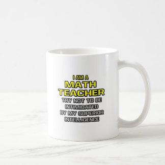 Mathelehrer....................................... Kaffeetasse