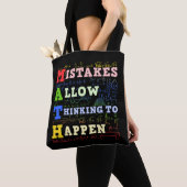 Mathelehrer Math Student Mathematik Tasche (Von Nahem)