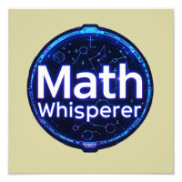 Mathelehrer Math Whisperer
