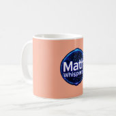 Mathelehrer Math Whisperer Kaffeetasse (Vorderseite Links)