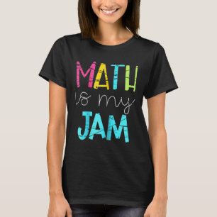 Mathelehrer Mathe ist mein Ding T-Shirt