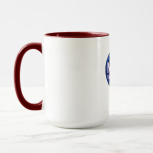 Mathelehrer Matheflüsterer Tasse
