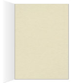 Mathemachicken Funny Math Chicken Joke Card (Innen (Rechts))