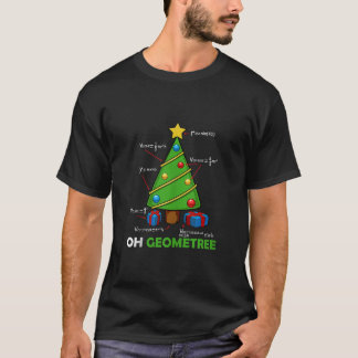 Mathematiatic Lover Nerd Teac T-Shirt