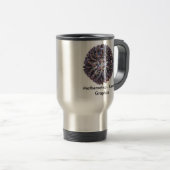 Mathematica - Kabai Grafiken Reisebecher (VorderseiteRechts)