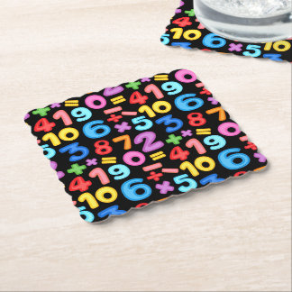 MATHEMATICS AND NUMERICAL OPERATIONS UNTERSETZER