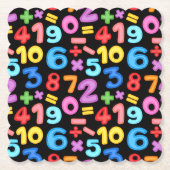 MATHEMATICS AND NUMERICAL OPERATIONS UNTERSETZER (Vorderseite)