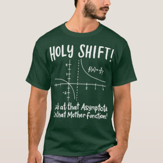 Mathematik 1 T-Shirt