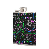 Mathematik-Bildung Flachmann (Links)