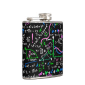 Mathematik-Bildung Flachmann (Rechts)