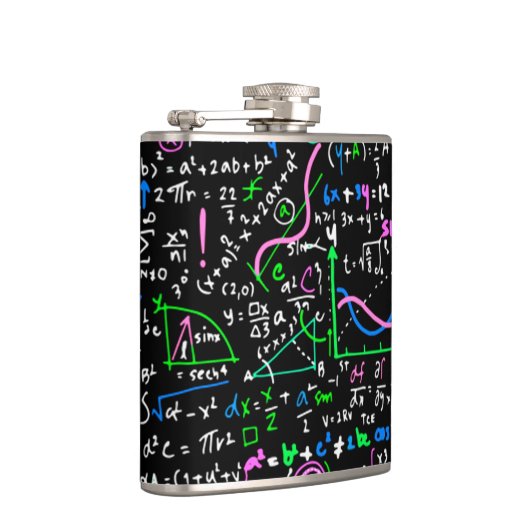 Mathematik-Bildung Flachmann (Rechts)