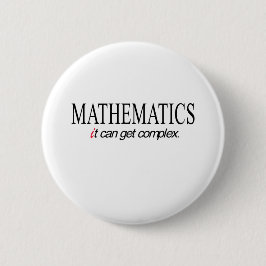 Mathematik _, das es komplex erhalten kann button
