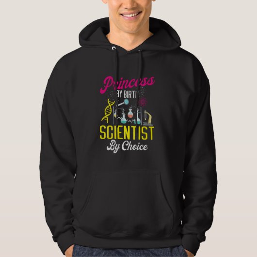 Mathematik des STEM Lehrers Science Technology Eng Hoodie (Vorderseite)