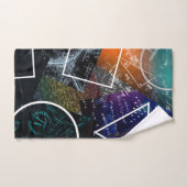 Mathematik Formel Badezimmer Handtuchhandtuch Set (Handtuch)