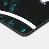 Mathematik Formel Desk Mat Schreibtischunterlage (Ecke)