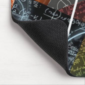 Mathematik Formel Mousepad (Ecke)