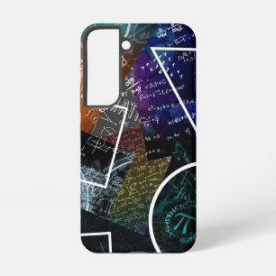 Mathematik Formel Samsung Handy Case Galaxy Hülle