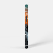 Mathematik Formel Samsung Handy Case Galaxy Hülle (Rechte Seite)