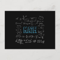 Mathematik formuliert Mathematik