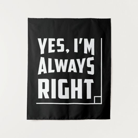 Mathematik Funny Gift Wandteppich (Vorderseite)