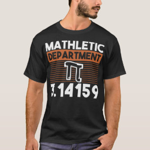 Mathematik Geschenke für Mathematiklehrer und Math T-Shirt