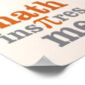 Mathematik inPIres Poster (Ecke)