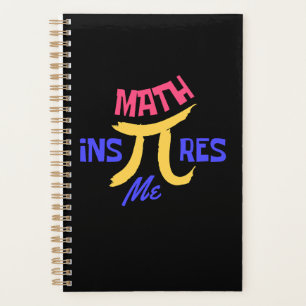 Mathematik Inspiriere mich zum Pi-Tag Planer