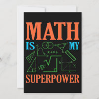 Mathematik ist Mathematiklehrer