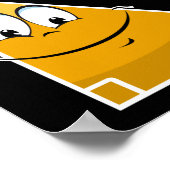 Mathematik Ja, ich bin immer der richtige Lehrer N Poster (Ecke)