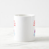 Mathematik Kaffeetasse (Mittel)