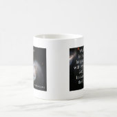 Mathematik Kaffeetasse (Mittel)