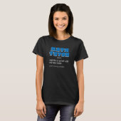 Mathematik Lehrer Bildung Erzieher Math Tutor T-Shirt (Vorne ganz)