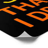 Mathematik Lehrer Gleichung Mathematik Mathematik  Poster (Ecke)