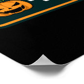 Mathematik Lehrer Gleichung Mathematik Mathematik Poster (Ecke)