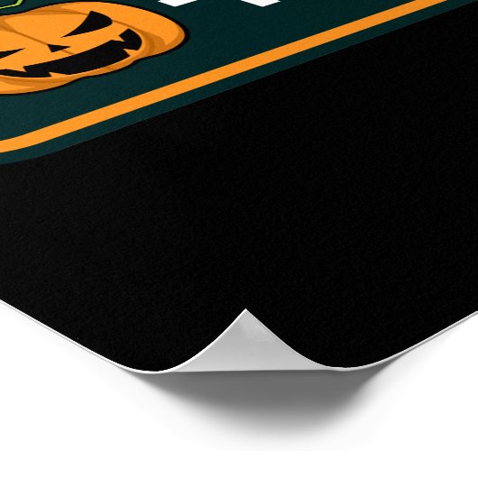 Mathematik Lehrer Gleichung Mathematik Mathematik Poster (Ecke)